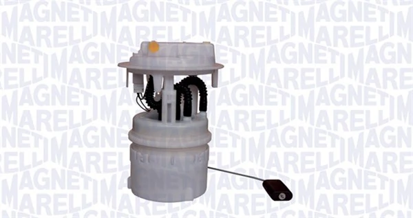 Fuel Supply Module